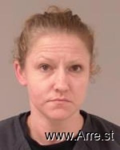 Lindsey Halvorsen Arrest Mugshot