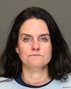 Lindsey Haymaker Arrest Mugshot