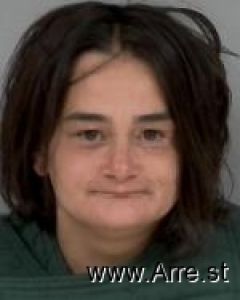 Lindsey Saldana Arrest Mugshot