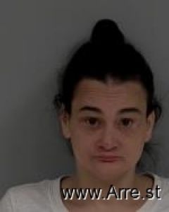 Lindsey Saldana Arrest Mugshot