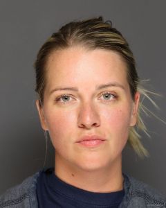 Lindsey Sullivan Arrest Mugshot