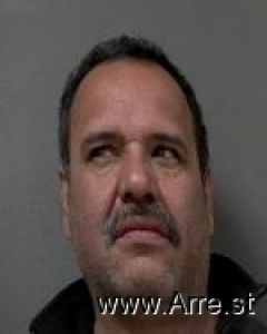 Linto Villalta Arrest Mugshot