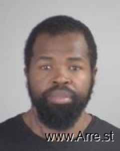 Lionel Arnold Arrest Mugshot