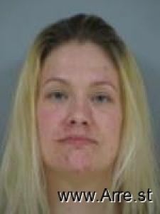 Lisa Athey Arrest Mugshot