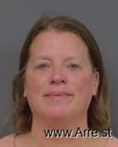 Lisa Fiedler Arrest Mugshot