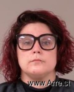 Lisa Curtis Arrest