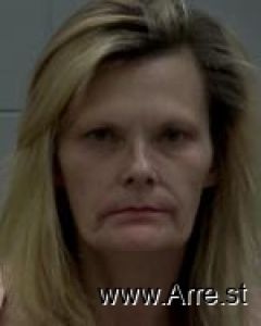 Lisa Lambrecht Arrest Mugshot