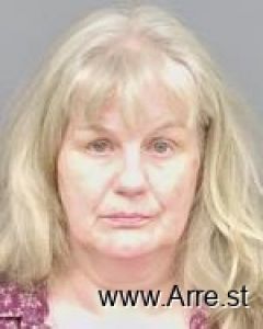 Lisa Dooley Arrest Mugshot