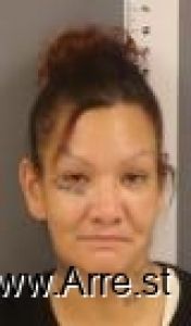 Lisa Warren Arrest Mugshot