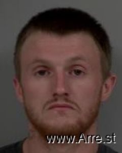 Logan Atkinson Arrest Mugshot