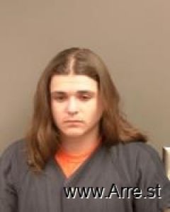 Logan Blumhoefer Arrest