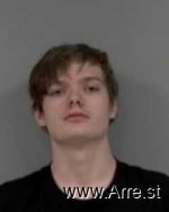 Logan Seitzinger Arrest