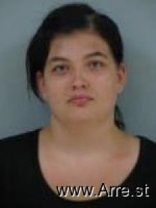 Loni Erickson Arrest Mugshot