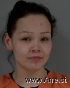 Loretta Budreau Arrest Mugshot