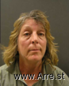 Lori Ablen Arrest Mugshot