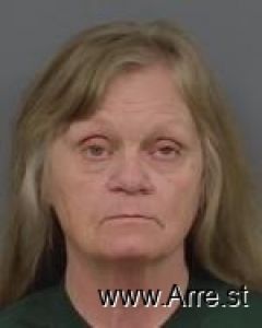 Lori Larson Arrest Mugshot