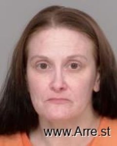 Lori Jensen Arrest