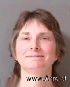 Lori Meier Arrest Mugshot