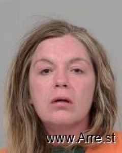 Lori Nelson Arrest Mugshot