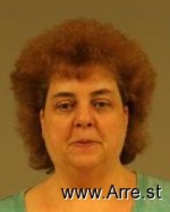 Lori Thayer Arrest