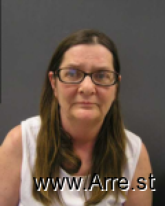 Lori Townsend Arrest Mugshot