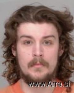 Lucas Seidl Arrest Mugshot