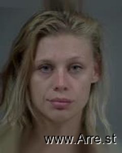 Lucci Knutson Arrest Mugshot