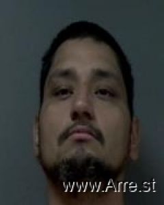 Luis Avelar Arrest Mugshot