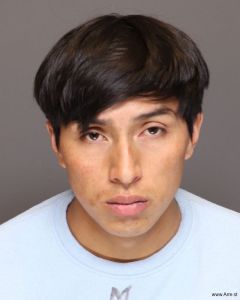 Luis Castroballarares Arrest Mugshot