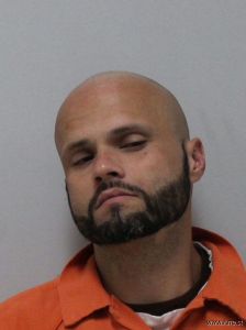 Luis Cruz Arrest Mugshot