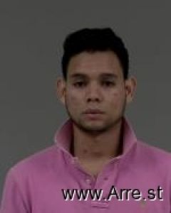 Luis Lorenzo Gallardo Arrest Mugshot