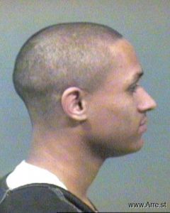 Luis Padilla Arrest Mugshot