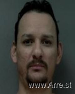 Luis Torres-rodriguez Arrest Mugshot