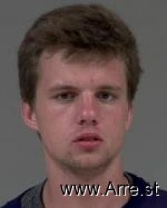 Luke Dotseth Arrest Mugshot