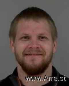 Luke Leyk Arrest Mugshot