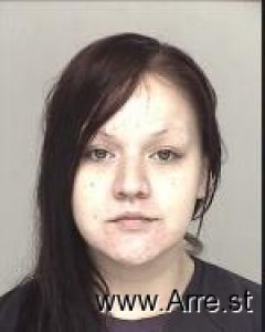 Lylah Beaulieu Arrest