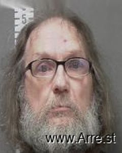 Lyle Kommer Arrest Mugshot