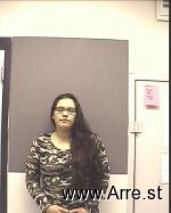 Lynette Duis Arrest Mugshot