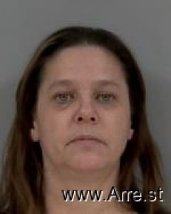 Lynn Kretsch Arrest Mugshot