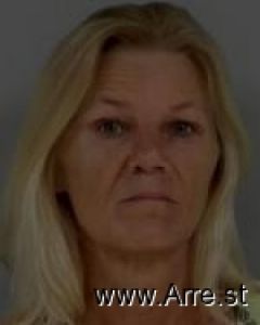 Lynnette Witucki Arrest Mugshot