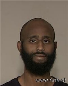 Mahir Yussuf Arrest