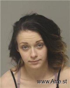 Makenzie Dirkx Arrest