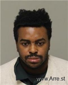 Malik Neal Arrest Mugshot