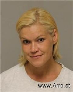 Mandy Rimolde Arrest