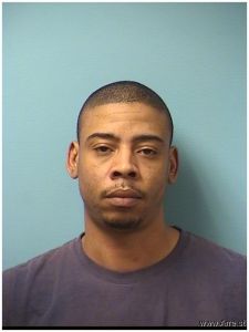 Marcus Lilly Arrest