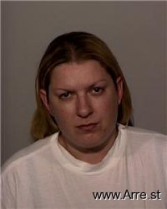 Maren Gernetzke Arrest Mugshot