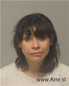 Maria Calkins Arrest