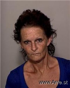 Marilee Sullivan Arrest Mugshot