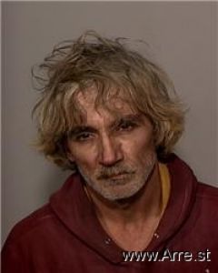 Mark Boniarczyk Arrest Mugshot