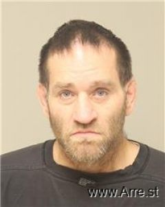 Mark Hawanchak Arrest Mugshot